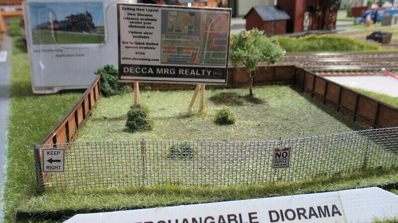 DECCA MRG 01