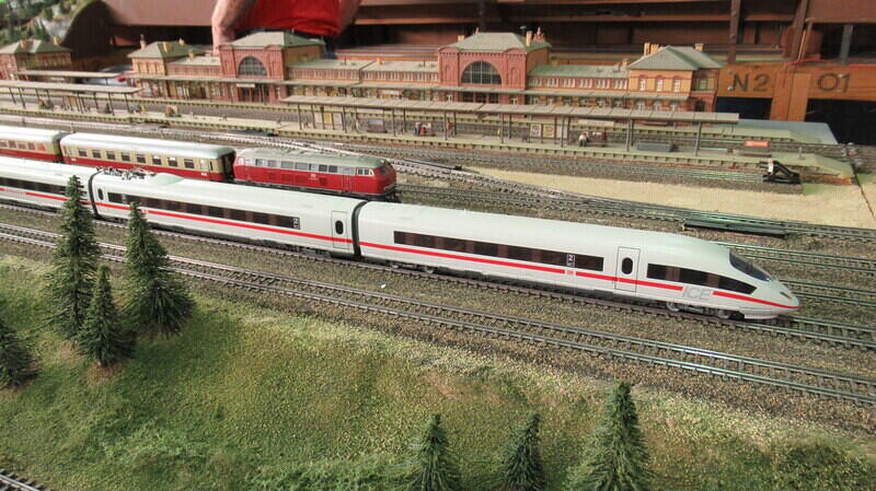 Grunewald 02