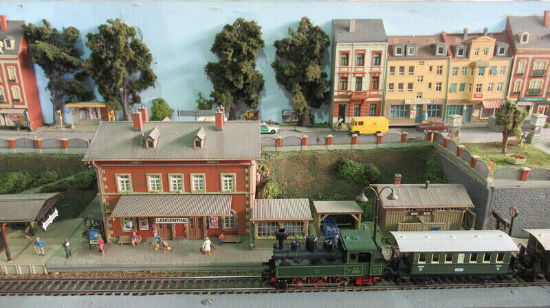 Grunewald 08