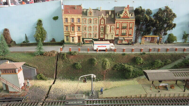 Grunewald 09
