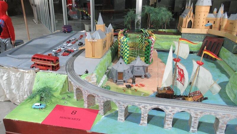 Hogwarts 03