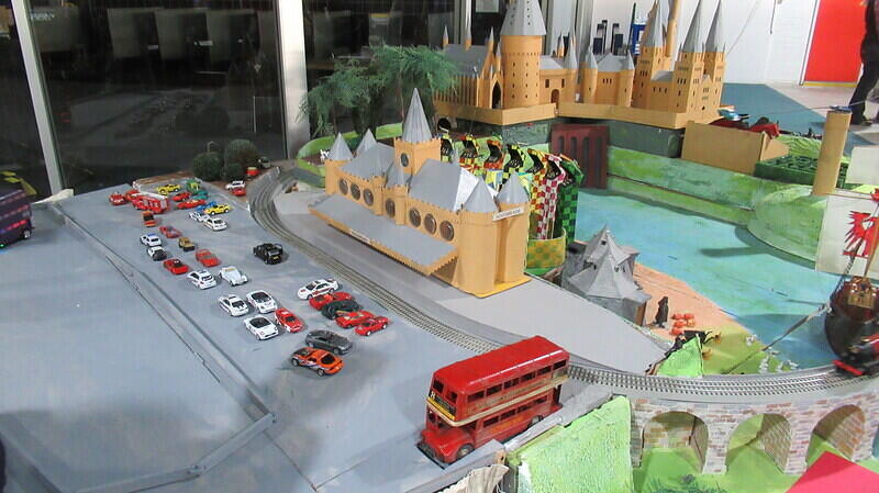 Hogwarts 04