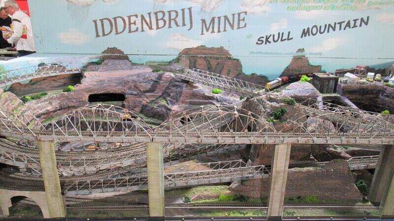 Iddenbrij Mine 02