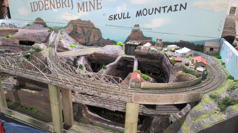 Iddenbrij Mine 04