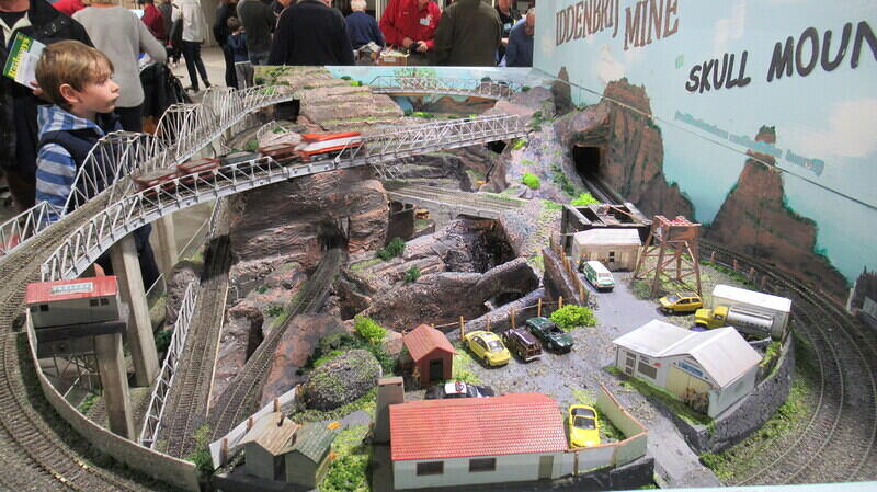 Iddenbrij Mine 05