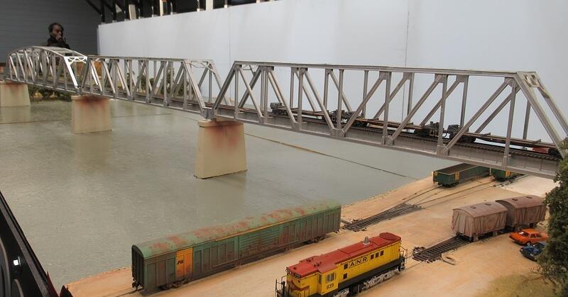 Murray River Bridge 04
