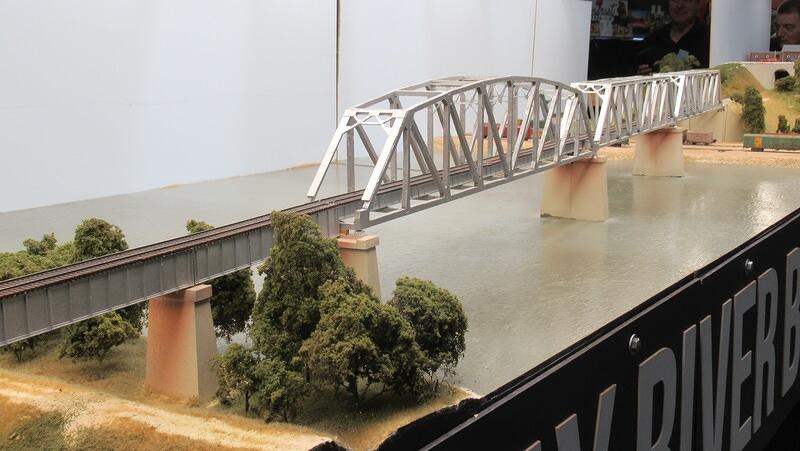 Murray River Bridge 10