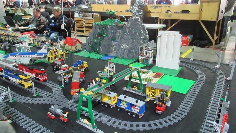 Southern Bricks INC 09