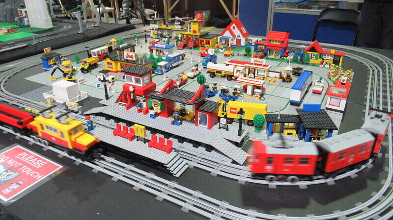 Southern Bricks INC 12