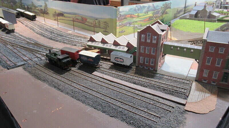 Westcombe Junction 02