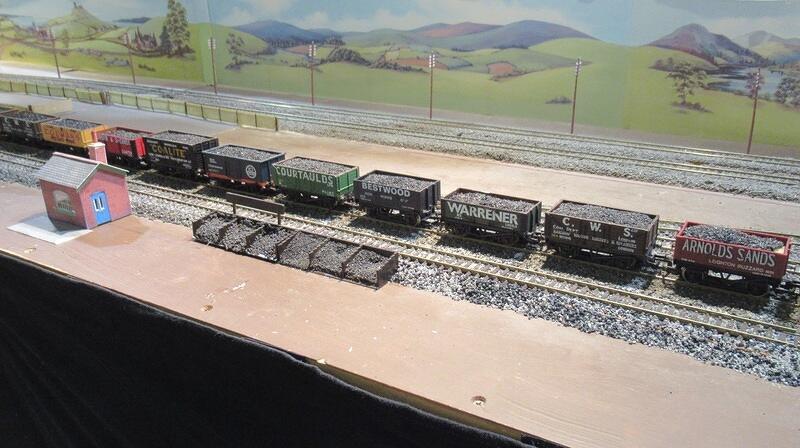 Westcombe Junction 05