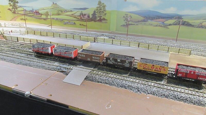 Westcombe Junction 06