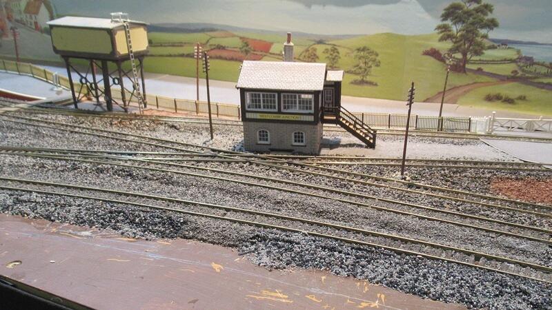 Westcombe Junction 07