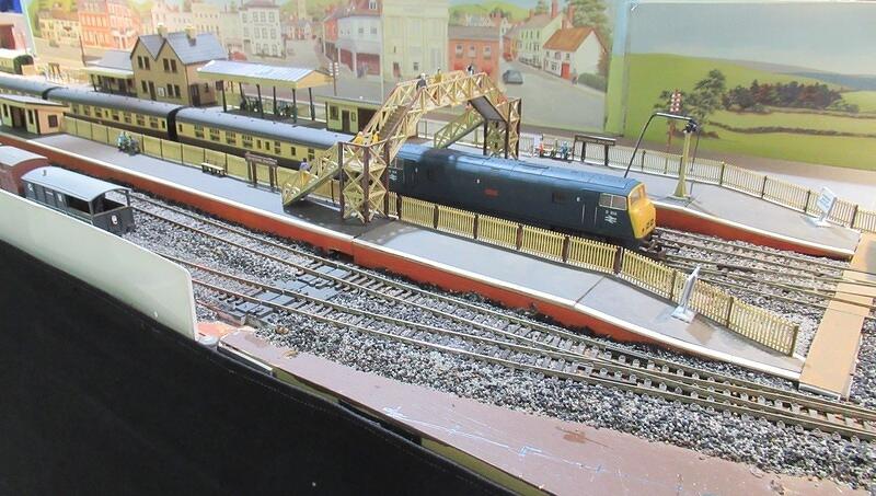 Westcombe Junction 08
