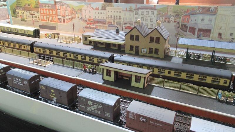 Westcombe Junction 09