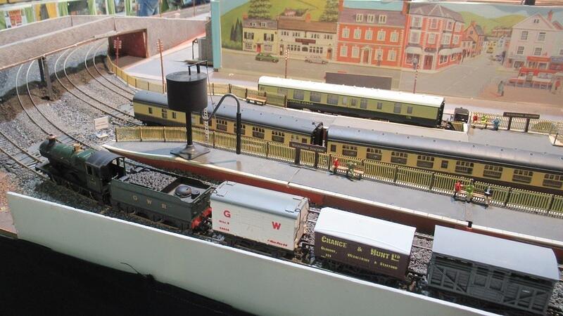 Westcombe Junction 10