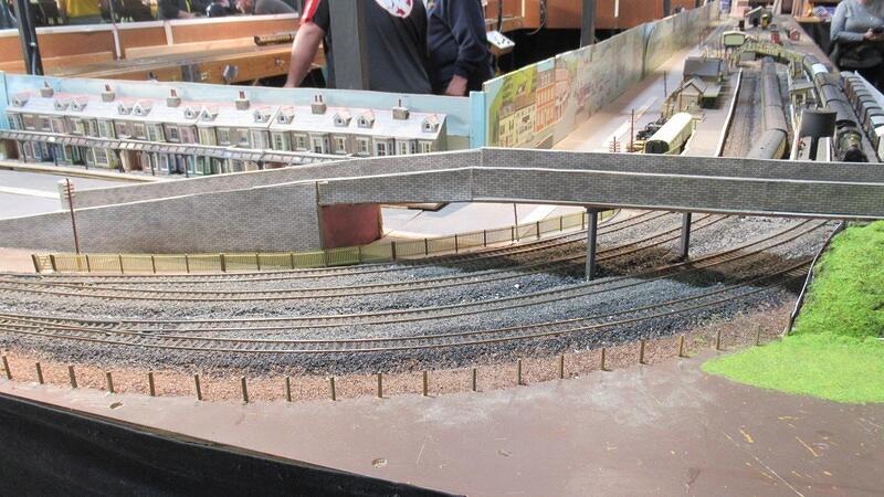 Westcombe Junction 11