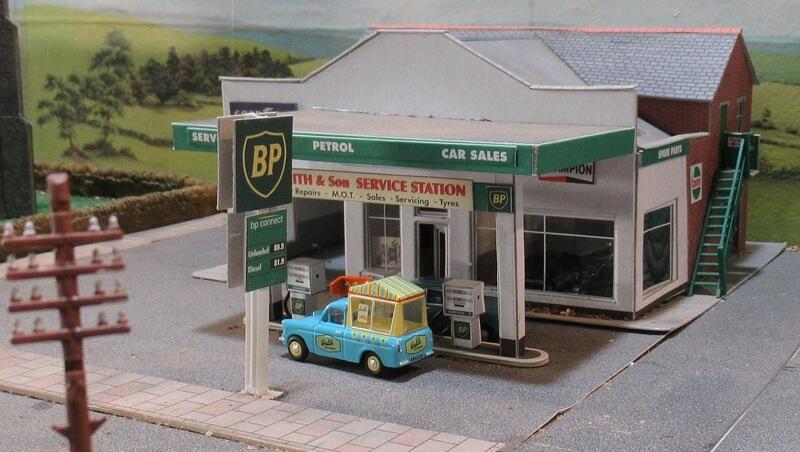 Westcombe Junction 14