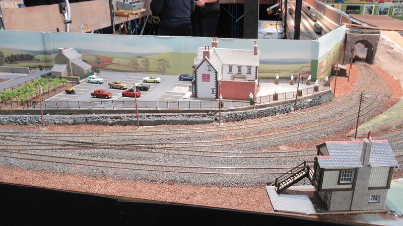 Westcombe Junction 18