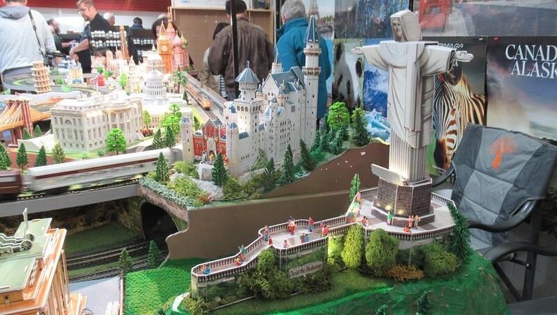 World Train Travel 2 04