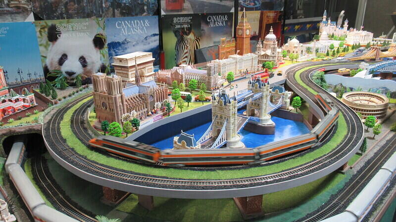 World Train Travel 2 12