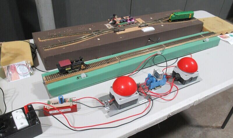 Aztronics Demo 01