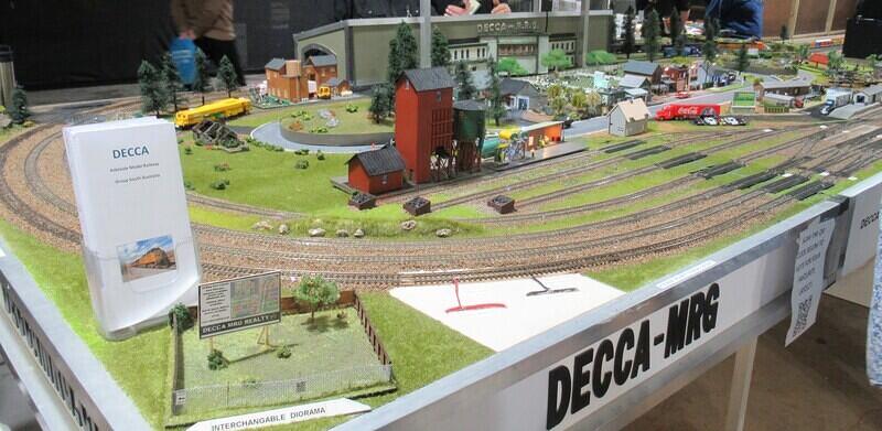 DECCA MRC 02