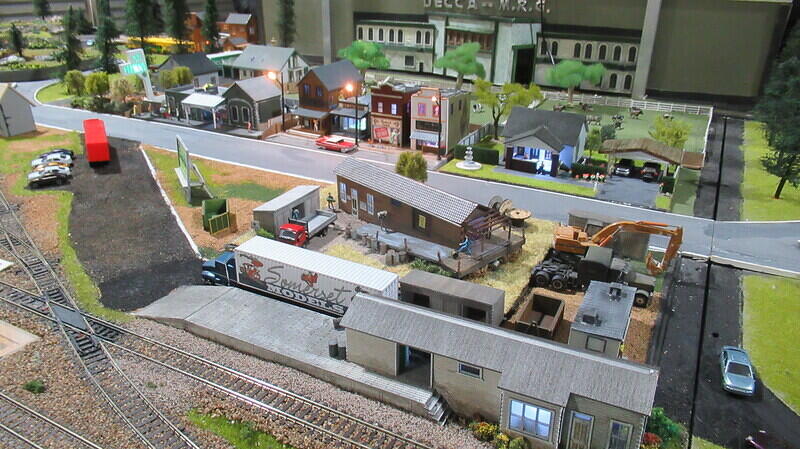 DECCA MRC 04
