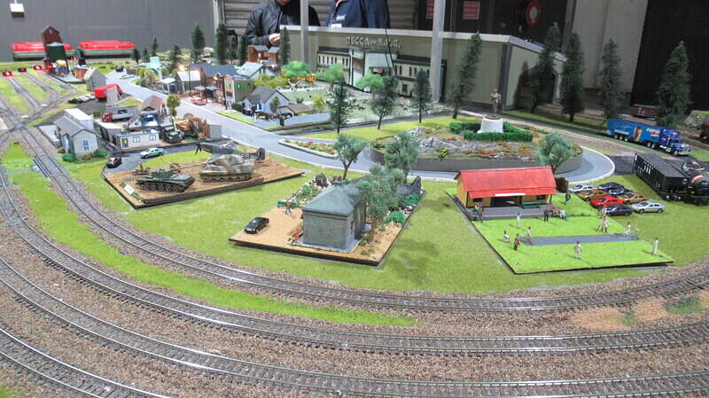 DECCA MRC 05