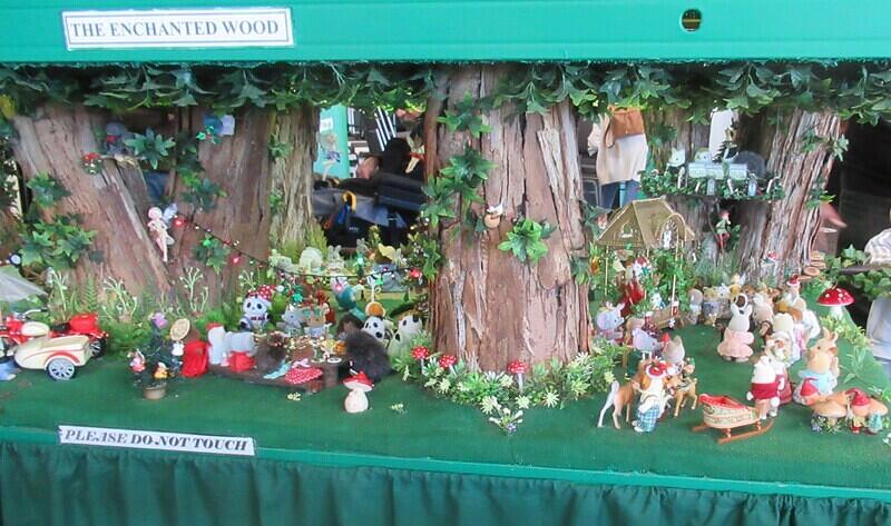 Enchanted Wood 01