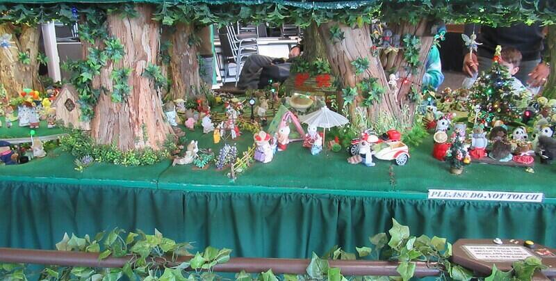Enchanted Wood 02