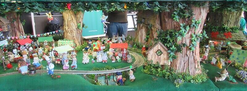 Enchanted Wood 03
