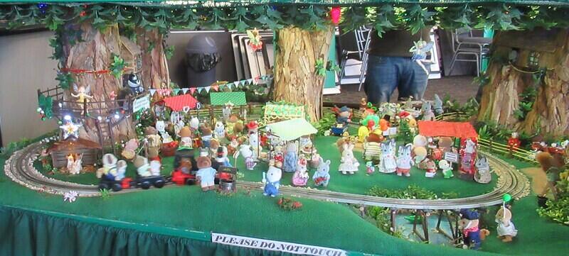 Enchanted Wood 04