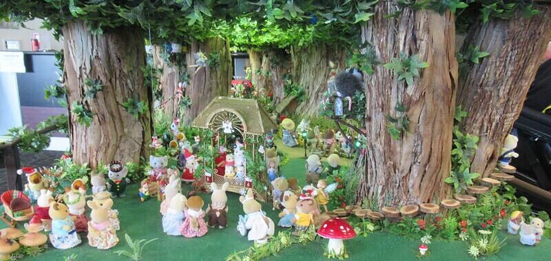 Enchanted Wood 05