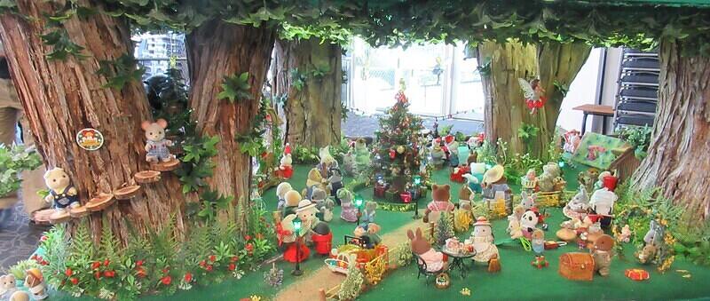 Enchanted Wood 06