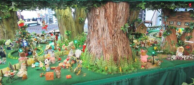 Enchanted Wood 07