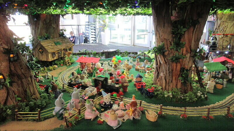 Enchanted Wood 09