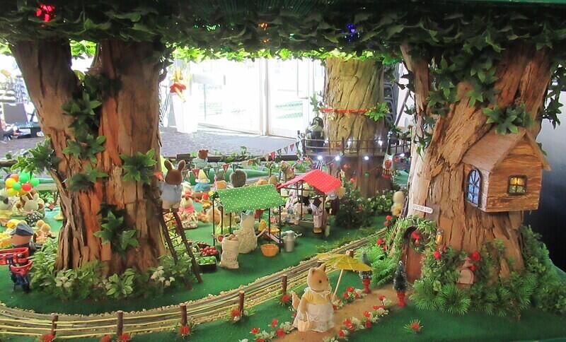 Enchanted Wood 10