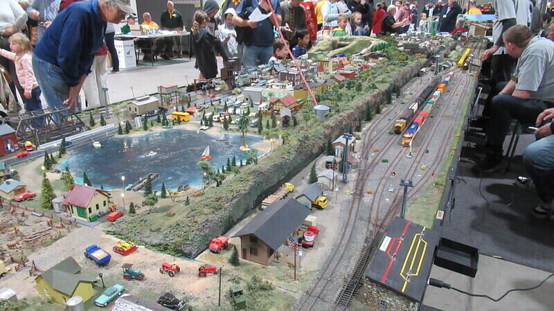 Lakeside 24