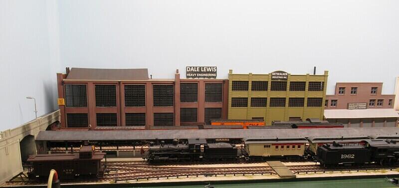 Luketon And Amyville Railroad 02