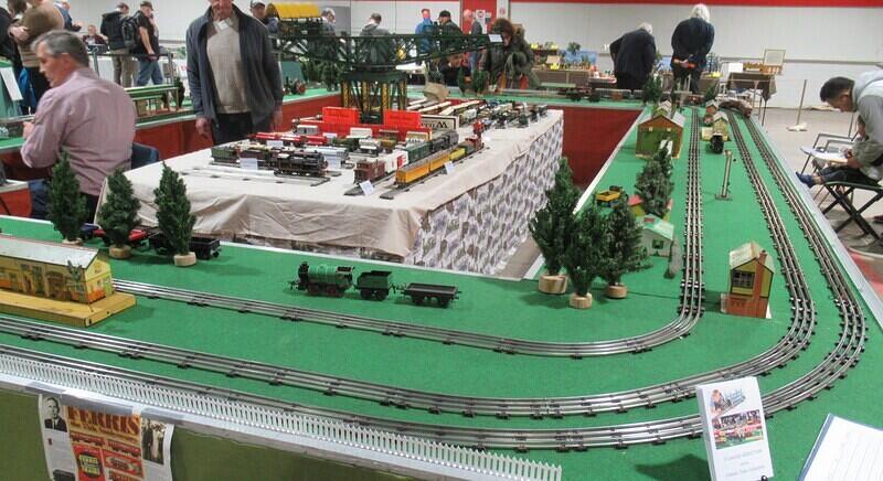 O Gauge Adiction 05
