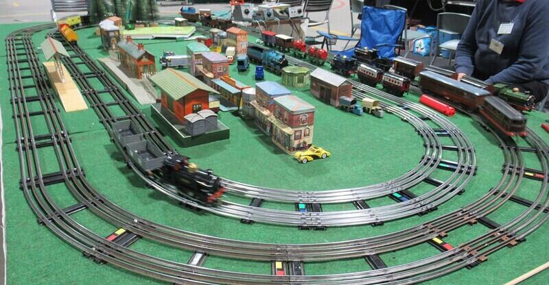 Papa's Old Trains 05