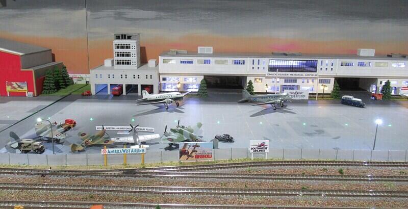 Planes Of Fame 10