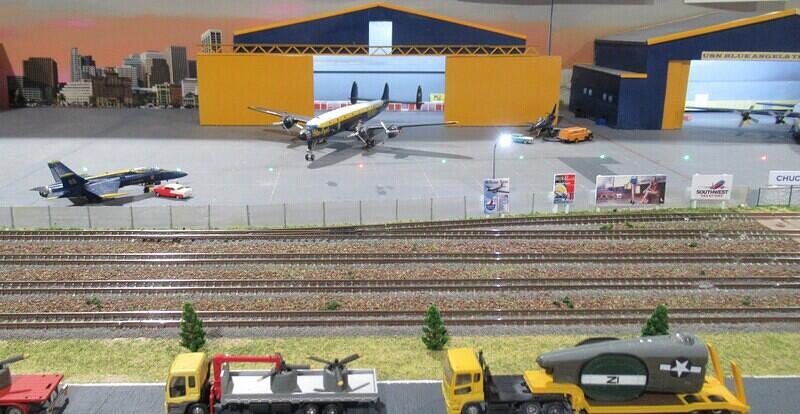 Planes Of Fame 12