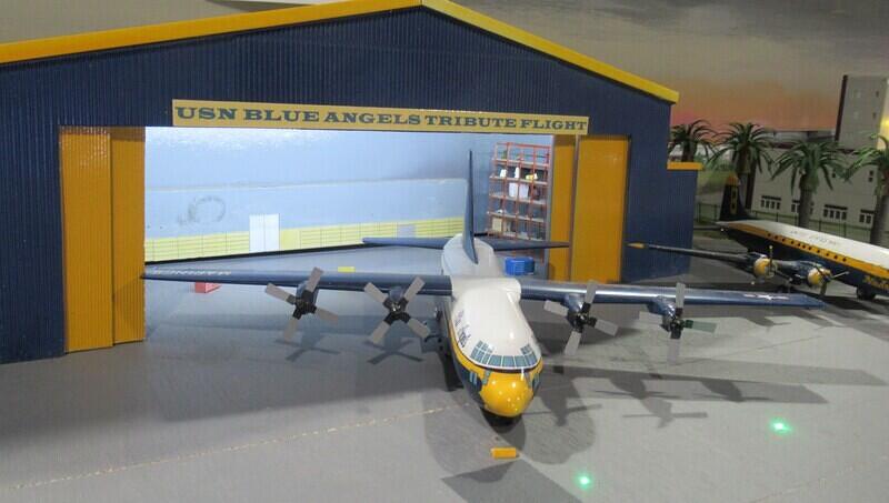 Planes Of Fame 13