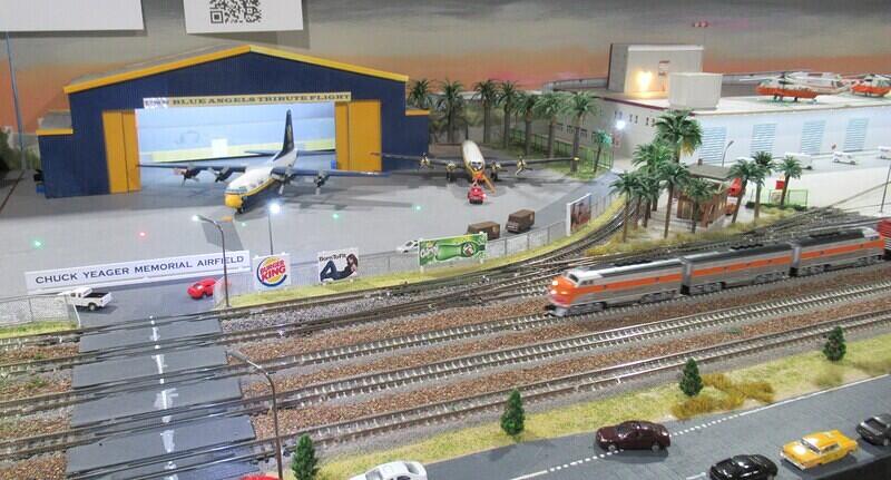 Planes Of Fame 14