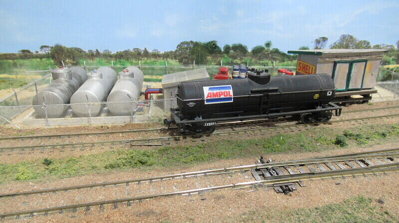 Strathburn 12