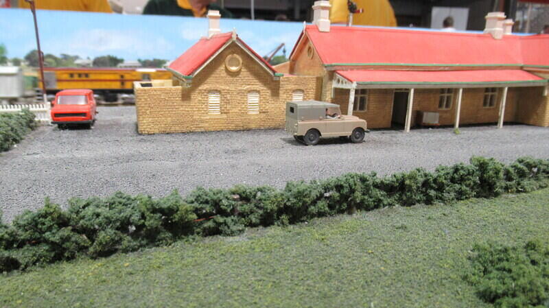 Strathburn 14