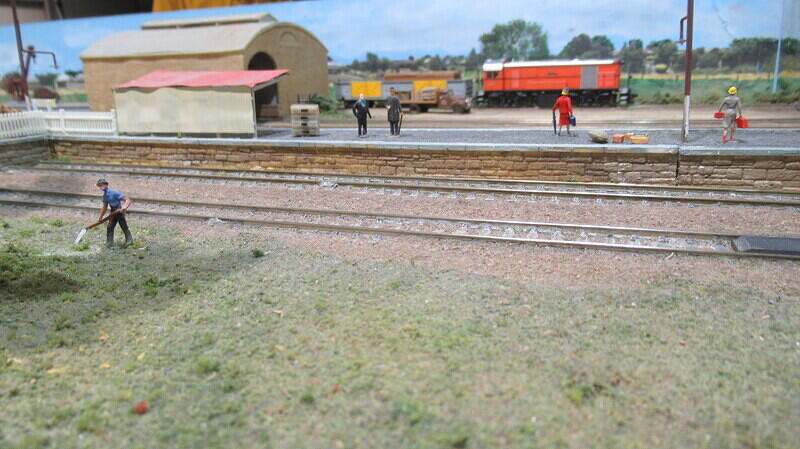 Strathburn 16
