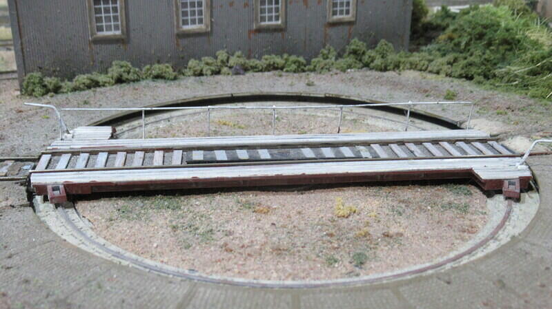 Strathburn 18